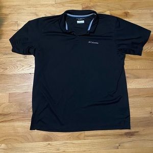 Columbia Omni-Shade Polo